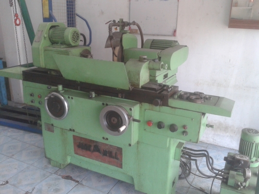 เครื่องเจียรไนกลม ไต้หวัน