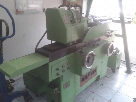 เครื่องเจียรไนกลม ไต้หวัน