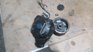 ขายชุดสตาทมือโซนิค