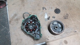 ขายชุดสตาทมือโซนิค