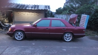 ขายเบนe220 ขายเบนe220