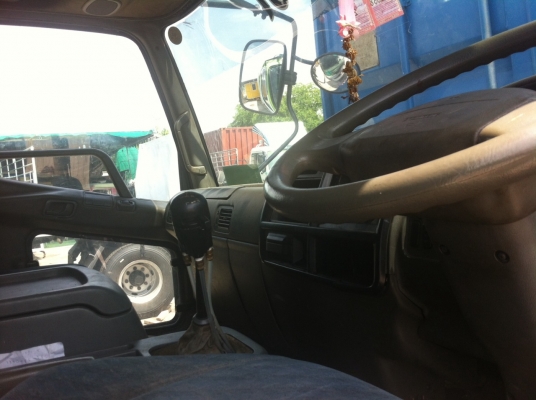 ต้องการขายด่วนรถดั้มไอ้หลงเทอโบอินเตอร์เครื่อง225แรงยางเต็มปี58สภาพ95\% ต้องการขายด่วนรถดั้มไอ้หลงเทอโบอินเตอร์เครื่อง225แรงยางเต็มปี58สภาพ95\%