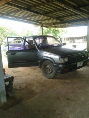 ขายรถกะบะ MAZDA ราคาถูก50,000