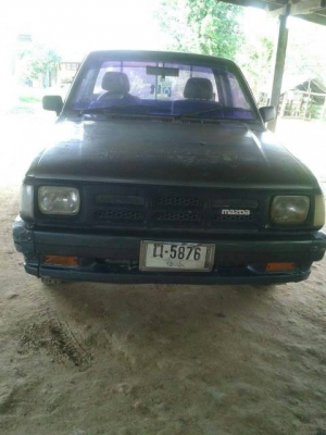 ขายรถกะบะ MAZDA ราคาถูก50,000