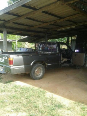 ขายรถกะบะ MAZDA ราคาถูก50,000