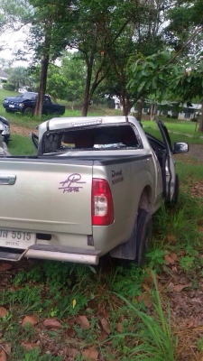 ดีเเมกค์เเคป เครื่องเกียรสวยมากเเยกขายได้ทุกอย่างหรือกระบะเเละช่วงล่างทะเบียนเเจ้งจอด