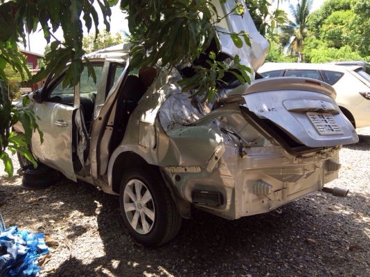 นิสสันอเมล่ารื้อขายเป็นอะไหลทั้งคันเครื่องเกียรสมบูรณ์ภายในสวยทุกอย่างมีอีกหลายรุ่นทะเบียนเเจ้งจอด นิสสันอเมล่ารื้อขายเป็นอะไหลทั้งคันเครื่องเกียรสมบูรณ์ภายในสวยทุกอย่างมีอีกหลายรุ่นทะเบียนเเจ้งจอด