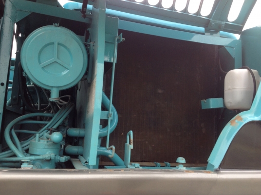 ขาย !!! รถแม็คโค SK200 MARK5 SUPER รถใน สภาพสวย พร้อมใช้งาน ราคาถูก (เจ้าของขายเอง) ขาย !!! รถแม็คโค SK200 MARK5 SUPER รถใน สภาพสวย พร้อมใช้งาน ราคาถูก (เจ้าของขายเอง)