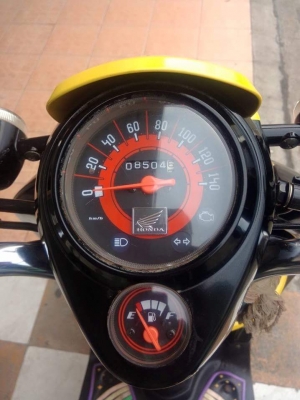 Honda Scoopy i ปี 2554 ลาย Fun รถสวยเดิมๆเลย สภาพดี หัวฉีดประหยัดน้ำมัน Honda Scoopy i ปี 2554 ลาย Fun รถสวยเดิมๆเลย สภาพดี หัวฉีดประหยัดน้ำมัน
