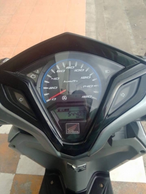 Honda Click 125 i ปี 2555 รุ่น idling stop (ล้อแม็กซ์แท้) ตัวท๊อป สีดำ รถสวยเท่ห์มากๆ Honda Click 125 i ปี 2555 รุ่น idling stop (ล้อแม็กซ์แท้) ตัวท๊อป สีดำ รถสวยเท่ห์มากๆ