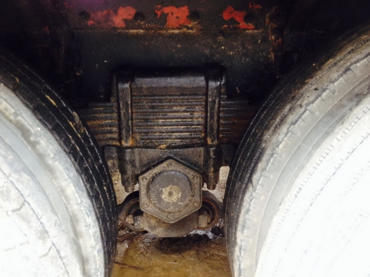 ขาย UD 2 เพลา เครื่อง PE 290 หัว HINO รถสวย สภาพดี พร้อมทำงาน