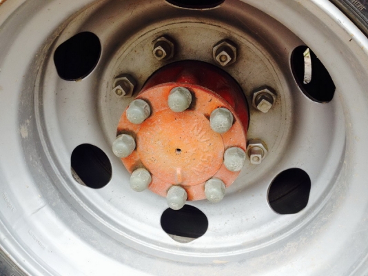 ขาย UD 2 เพลา เครื่อง PE 290 หัว HINO รถสวย สภาพดี พร้อมทำงาน