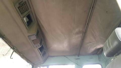 ขายรถหกล้อดั้มราคาพิเศษ 415,000 MITSU FUSO เครื่องเกีบร์ Hino 185 (HO7C) หัวบาง ยาง900ขอบ20 เบรคทิฟฟี่ พวงมาลัยเพาเวอร์ เล่มทะเบียนพร้อมโอน