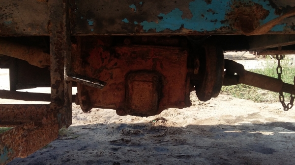 ขายรถอีเเต๋น เครื่องยันม่าจ้าวโลกLM105 แหนบ2ชั้น สภาพใช้งานอยู่ครับ