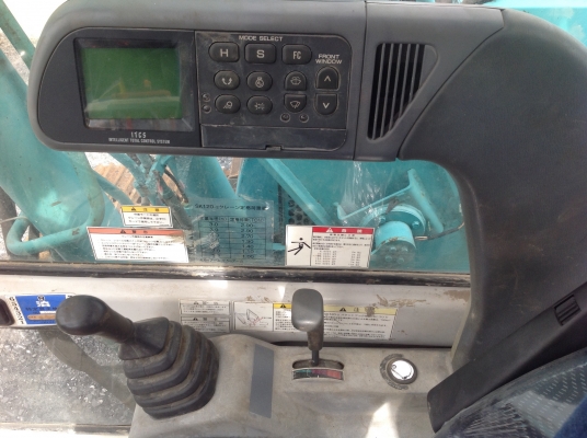 ขาย !!! รถแม็คโค SK120-2 รถนอก สภาพสวย พร้อมใช้งาน(เจ้าของขายเอง) ขาย !!! รถแม็คโค SK120-2 รถนอก สภาพสวย พร้อมใช้งาน(เจ้าของขายเอง)