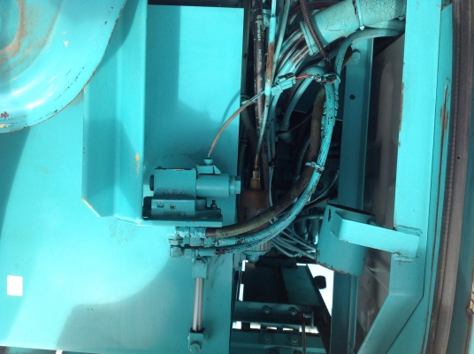 ขาย !!! รถแม็คโค SK120-2 รถนอก สภาพสวย พร้อมใช้งาน(เจ้าของขายเอง) ขาย !!! รถแม็คโค SK120-2 รถนอก สภาพสวย พร้อมใช้งาน(เจ้าของขายเอง)