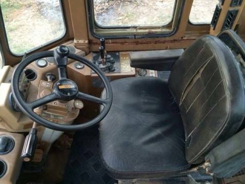 ขายรถตักสภาพพร้อมใช้ CAT 926Eราคา1,100,000