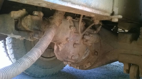 ขายรถพ่วง แม่ดั้ม-ลูกไม่ดั้ม ROCKY วางเครื่อง 6HE1 เทอร์โบอินเตอร์ 250 แรงม้า เปลี่ยนช่วงล่างใหญ่จัมโบ้ เกียร์ใหญ่ สโลว์กลาง ยางเต็มทั้ง 10 เส้น ทะเบียนพร้อมโอนครับ ขายรถพ่วง แม่ดั้ม-ลูกไม่ดั้ม ROCKY วางเครื่อง 6HE1 เทอร์โบอินเตอร์ 250 แรงม้า เปลี่ยนช่วงล่างใหญ่จัมโบ้ เกียร์ใหญ่ สโลว์กลาง ยางเต็มทั้ง 10 เส้น ทะเบียนพร้อมโอนครับ