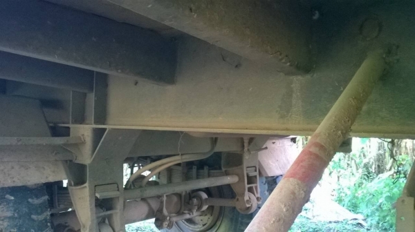 ขายรถพ่วง แม่ดั้ม-ลูกไม่ดั้ม ROCKY วางเครื่อง 6HE1 เทอร์โบอินเตอร์ 250 แรงม้า เปลี่ยนช่วงล่างใหญ่จัมโบ้ เกียร์ใหญ่ สโลว์กลาง ยางเต็มทั้ง 10 เส้น ทะเบียนพร้อมโอนครับ ขายรถพ่วง แม่ดั้ม-ลูกไม่ดั้ม ROCKY วางเครื่อง 6HE1 เทอร์โบอินเตอร์ 250 แรงม้า เปลี่ยนช่วงล่างใหญ่จัมโบ้ เกียร์ใหญ่ สโลว์กลาง ยางเต็มทั้ง 10 เส้น ทะเบียนพร้อมโอนครับ