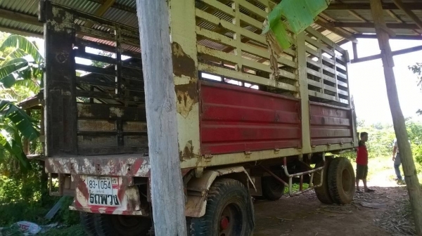 ขายรถพ่วง แม่ดั้ม-ลูกไม่ดั้ม ROCKY วางเครื่อง 6HE1 เทอร์โบอินเตอร์ 250 แรงม้า เปลี่ยนช่วงล่างใหญ่จัมโบ้ เกียร์ใหญ่ สโลว์กลาง ยางเต็มทั้ง 10 เส้น ทะเบียนพร้อมโอนครับ ขายรถพ่วง แม่ดั้ม-ลูกไม่ดั้ม ROCKY วางเครื่อง 6HE1 เทอร์โบอินเตอร์ 250 แรงม้า เปลี่ยนช่วงล่างใหญ่จัมโบ้ เกียร์ใหญ่ สโลว์กลาง ยางเต็มทั้ง 10 เส้น ทะเบียนพร้อมโอนครับ