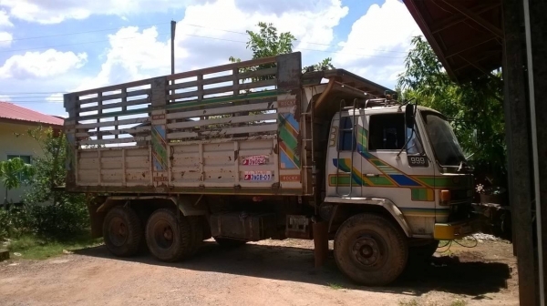 ขายรถพ่วง แม่ดั้ม-ลูกไม่ดั้ม ROCKY วางเครื่อง 6HE1 เทอร์โบอินเตอร์ 250 แรงม้า เปลี่ยนช่วงล่างใหญ่จัมโบ้ เกียร์ใหญ่ สโลว์กลาง ยางเต็มทั้ง 10 เส้น ทะเบียนพร้อมโอนครับ ขายรถพ่วง แม่ดั้ม-ลูกไม่ดั้ม ROCKY วางเครื่อง 6HE1 เทอร์โบอินเตอร์ 250 แรงม้า เปลี่ยนช่วงล่างใหญ่จัมโบ้ เกียร์ใหญ่ สโลว์กลาง ยางเต็มทั้ง 10 เส้น ทะเบียนพร้อมโอนครับ