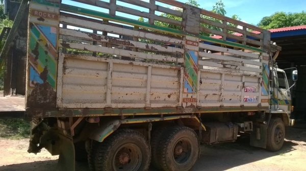 ขายรถพ่วง แม่ดั้ม-ลูกไม่ดั้ม ROCKY วางเครื่อง 6HE1 เทอร์โบอินเตอร์ 250 แรงม้า เปลี่ยนช่วงล่างใหญ่จัมโบ้ เกียร์ใหญ่ สโลว์กลาง ยางเต็มทั้ง 10 เส้น ทะเบียนพร้อมโอนครับ ขายรถพ่วง แม่ดั้ม-ลูกไม่ดั้ม ROCKY วางเครื่อง 6HE1 เทอร์โบอินเตอร์ 250 แรงม้า เปลี่ยนช่วงล่างใหญ่จัมโบ้ เกียร์ใหญ่ สโลว์กลาง ยางเต็มทั้ง 10 เส้น ทะเบียนพร้อมโอนครับ