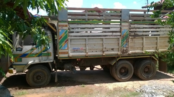 ขายรถพ่วง แม่ดั้ม-ลูกไม่ดั้ม ROCKY วางเครื่อง 6HE1 เทอร์โบอินเตอร์ 250 แรงม้า เปลี่ยนช่วงล่างใหญ่จัมโบ้ เกียร์ใหญ่ สโลว์กลาง ยางเต็มทั้ง 10 เส้น ทะเบียนพร้อมโอนครับ ขายรถพ่วง แม่ดั้ม-ลูกไม่ดั้ม ROCKY วางเครื่อง 6HE1 เทอร์โบอินเตอร์ 250 แรงม้า เปลี่ยนช่วงล่างใหญ่จัมโบ้ เกียร์ใหญ่ สโลว์กลาง ยางเต็มทั้ง 10 เส้น ทะเบียนพร้อมโอนครับ