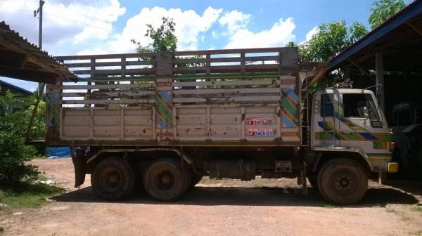 ขายรถพ่วง แม่ดั้ม-ลูกไม่ดั้ม ROCKY วางเครื่อง 6HE1 เทอร์โบอินเตอร์ 250 แรงม้า เปลี่ยนช่วงล่างใหญ่จัมโบ้ เกียร์ใหญ่ สโลว์กลาง ยางเต็มทั้ง 10 เส้น ทะเบียนพร้อมโอนครับ ขายรถพ่วง แม่ดั้ม-ลูกไม่ดั้ม ROCKY วางเครื่อง 6HE1 เทอร์โบอินเตอร์ 250 แรงม้า เปลี่ยนช่วงล่างใหญ่จัมโบ้ เกียร์ใหญ่ สโลว์กลาง ยางเต็มทั้ง 10 เส้น ทะเบียนพร้อมโอนครับ