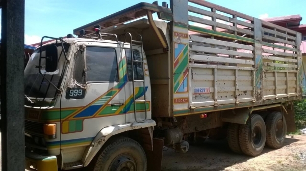 ขายรถพ่วง แม่ดั้ม-ลูกไม่ดั้ม ROCKY วางเครื่อง 6HE1 เทอร์โบอินเตอร์ 250 แรงม้า เปลี่ยนช่วงล่างใหญ่จัมโบ้ เกียร์ใหญ่ สโลว์กลาง ยางเต็มทั้ง 10 เส้น ทะเบียนพร้อมโอนครับ ขายรถพ่วง แม่ดั้ม-ลูกไม่ดั้ม ROCKY วางเครื่อง 6HE1 เทอร์โบอินเตอร์ 250 แรงม้า เปลี่ยนช่วงล่างใหญ่จัมโบ้ เกียร์ใหญ่ สโลว์กลาง ยางเต็มทั้ง 10 เส้น ทะเบียนพร้อมโอนครับ