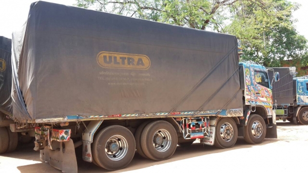 ขายรถบรรทุก 24 ล้อพ่วงแม่ลูกดัมพ์ HINO MEGA 344 แรงม้าปี 2554 ลูกพ่วง 3 เพลา ราคา 3000000 ขายรถบรรทุก 24 ล้อพ่วงแม่ลูกดัมพ์ HINO MEGA 344 แรงม้าปี 2554 ลูกพ่วง 3 เพลา ราคา 3000000