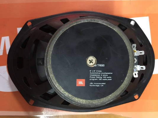 ขายลำโพงทวิตเตอร์ ALTEC LANSING 3" ขายลำโพงทวิตเตอร์ ALTEC LANSING 3"