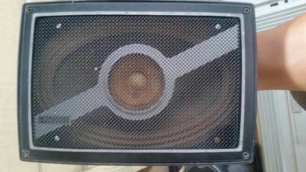 ขายลำโพงทวิตเตอร์ ALTEC LANSING 3" ขายลำโพงทวิตเตอร์ ALTEC LANSING 3"