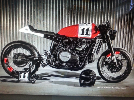 ขาย vf 750 sabre