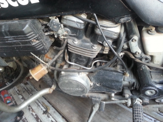 ขาย vf 750 sabre ขาย vf 750 sabre