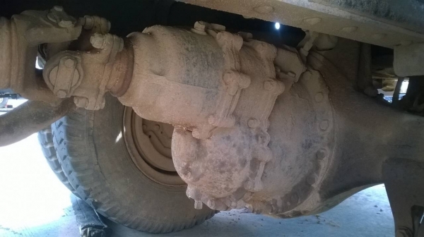 ขายไอ้หลง FN527M-TD เครื่อง 6D16 195 แรงม้า เพลาบุ๋ม คัสซีสวยตลอดเส้น เกียร์ 10 สปีด ทะเบียนพร้อมโอน จัดแนนซ์ให้ด้วยครับ