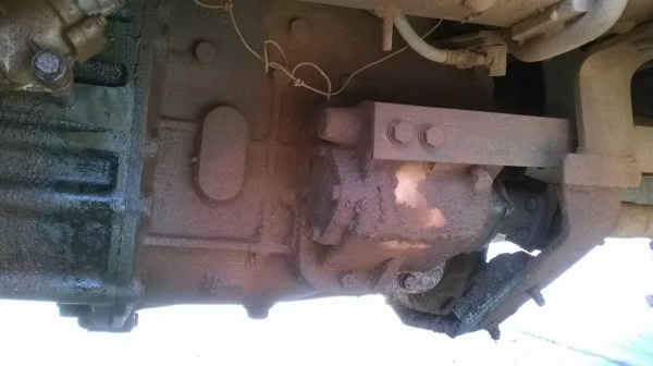 ขายไอ้หลง FN527M-TD เครื่อง 6D16 195 แรงม้า เพลาบุ๋ม คัสซีสวยตลอดเส้น เกียร์ 10 สปีด ทะเบียนพร้อมโอน จัดแนนซ์ให้ด้วยครับ