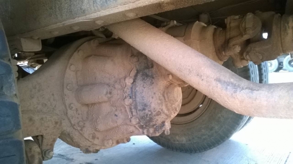 ขายไอ้หลง FN527M-TD เครื่อง 6D16 195 แรงม้า เพลาบุ๋ม คัสซีสวยตลอดเส้น เกียร์ 10 สปีด ทะเบียนพร้อมโอน จัดแนนซ์ให้ด้วยครับ