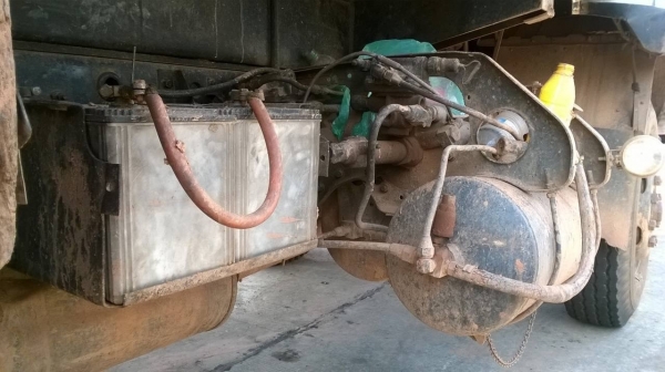 ขายไอ้หลง FN527M-TD เครื่อง 6D16 195 แรงม้า เพลาบุ๋ม คัสซีสวยตลอดเส้น เกียร์ 10 สปีด ทะเบียนพร้อมโอน จัดแนนซ์ให้ด้วยครับ