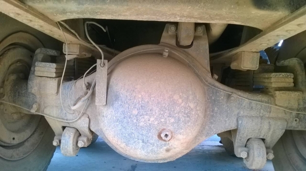 ขายไอ้หลง FN527M-TD เครื่อง 6D16 195 แรงม้า เพลาบุ๋ม คัสซีสวยตลอดเส้น เกียร์ 10 สปีด ทะเบียนพร้อมโอน จัดแนนซ์ให้ด้วยครับ