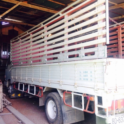 รถหกล้อ hino FC รถห้าง เครื่อง 120 แรง พวงมาลัยเพาเวอร์ เครื่องดีคันชีสวย ภาษีเต็ม เอกสารพร้อมโอน รถหกล้อ hino FC รถห้าง เครื่อง 120 แรง พวงมาลัยเพาเวอร์ เครื่องดีคันชีสวย ภาษีเต็ม เอกสารพร้อมโอน