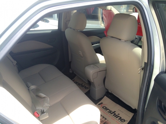 ขายด่วน Toyota Vios 1.5 E ปี 2009