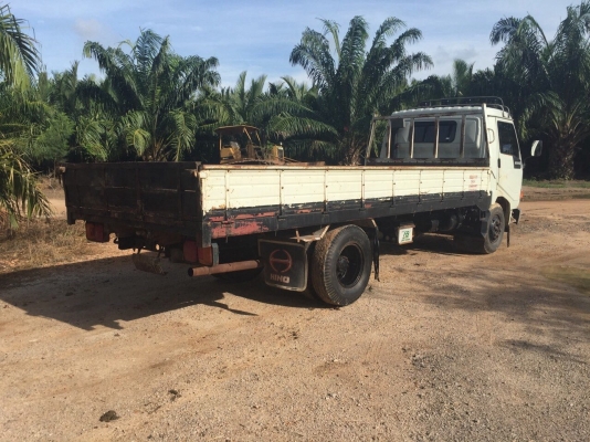 ขายรถ6ล้อรั้ว HINO FB2WGKA เครื่อง 120แรงม้า กะบะยาว5เมตร สนใจโทร 081-970-1072 ขายรถ6ล้อรั้ว HINO FB2WGKA เครื่อง 120แรงม้า กะบะยาว5เมตร สนใจโทร 081-970-1072