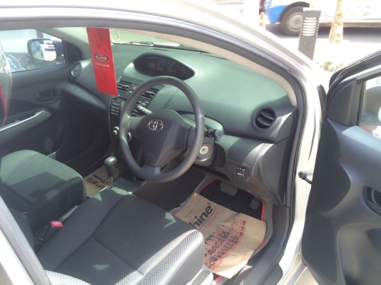 ขายด่วน Toyota Vios ปี 2009