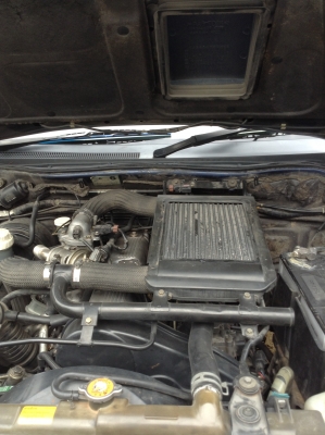 +++ ขายรถกระบะ MITSUBISHI STRADA 4 ประตู 4*4 โฟร์วีล ปี 2001 เครื่องยนต์ดีเซล 2500 TURBO พร้อม AIRBAG ABS วิทยุ โทรทัศน์ +++ ขายรถกระบะ MITSUBISHI STRADA 4 ประตู 4*4 โฟร์วีล ปี 2001 เครื่องยนต์ดีเซล 2500 TURBO พร้อม AIRBAG ABS วิทยุ โทรทัศน์