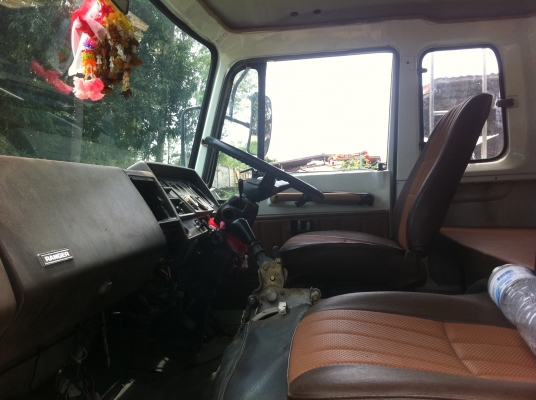 HINO KT920 1 เพลา เครื่อง EH700-168 แรงม้า หางปลาไฮโดรลิค เครื่องดี คัสซีสวย สภาพพร้อมใช้ ทะเบียนพร้อมโอน