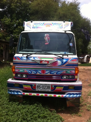 HINO KT920 1 เพลา เครื่อง EH700-168 แรงม้า หางปลาไฮโดรลิค เครื่องดี คัสซีสวย สภาพพร้อมใช้ ทะเบียนพร้อมโอน