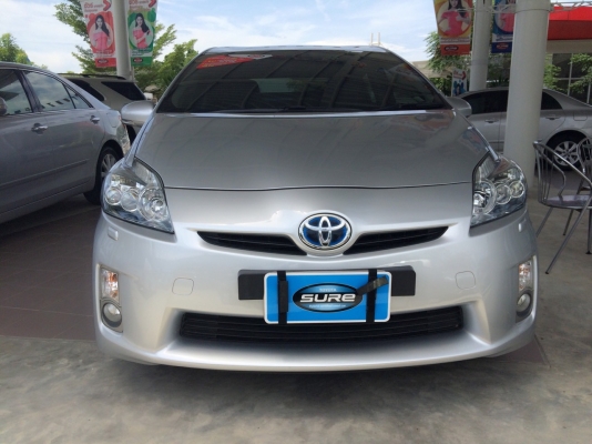 ขายด่วน Toyota Prius 1.8 Top  ปี 2010