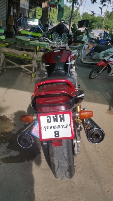 ขาย xjr 1300 ปี 05 ทะเบียนแท้ เดิมทั้งคัน ขาย xjr 1300 ปี 05 ทะเบียนแท้ เดิมทั้งคัน