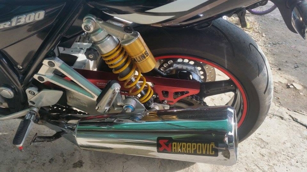 ขาย xjr 1300 ปี 05 ทะเบียนแท้ เดิมทั้งคัน ขาย xjr 1300 ปี 05 ทะเบียนแท้ เดิมทั้งคัน