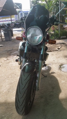 ขาย xjr 1300 ปี 05 ทะเบียนแท้ เดิมทั้งคัน ขาย xjr 1300 ปี 05 ทะเบียนแท้ เดิมทั้งคัน